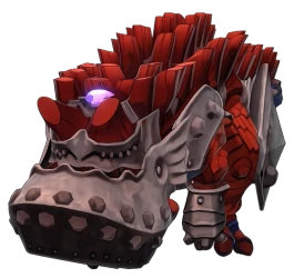 Uragaan EX Uragaan EX